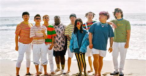 88 rising artists|All 88rising Artists & Members, Ranked By Fans.